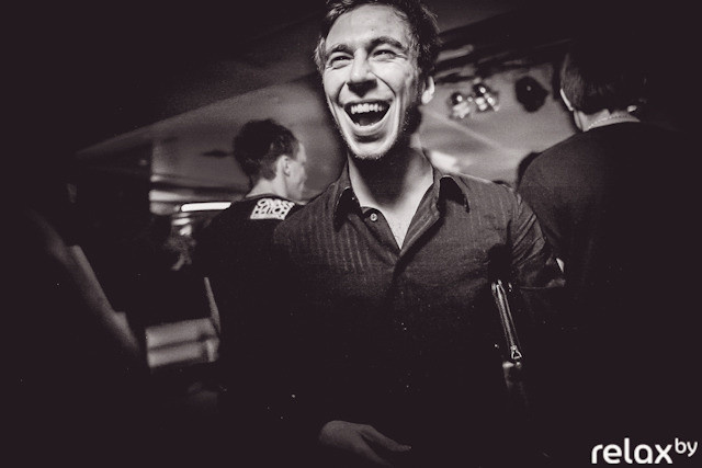 After party. Модное утро, фото № 67