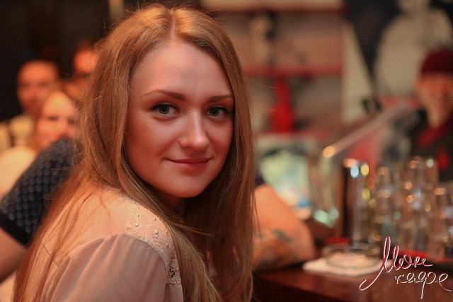 День Рождения Мон-кафе, фото № 33