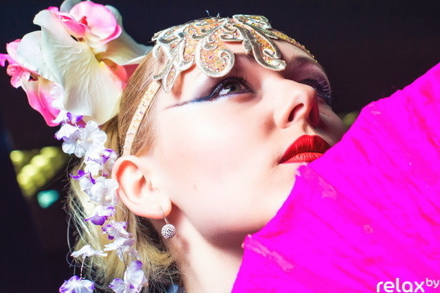 Открытие суши-бара Kaiten, фото № 25