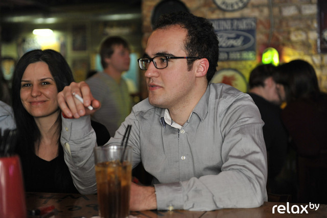 Hot Rock Show, фото № 6