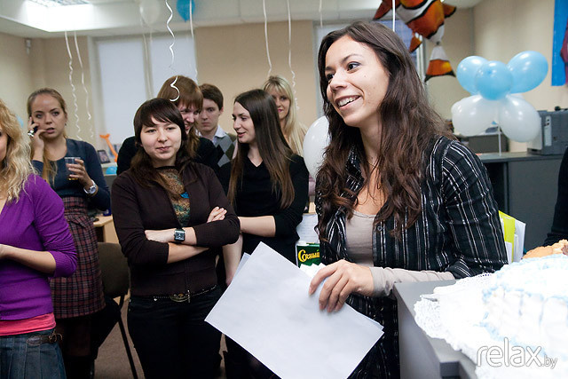 relax.by отметил свой Первый юбилей!, фото № 64