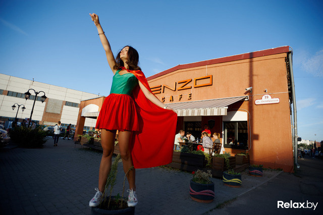 100 лучших фото прошедшего лета, фото № 24