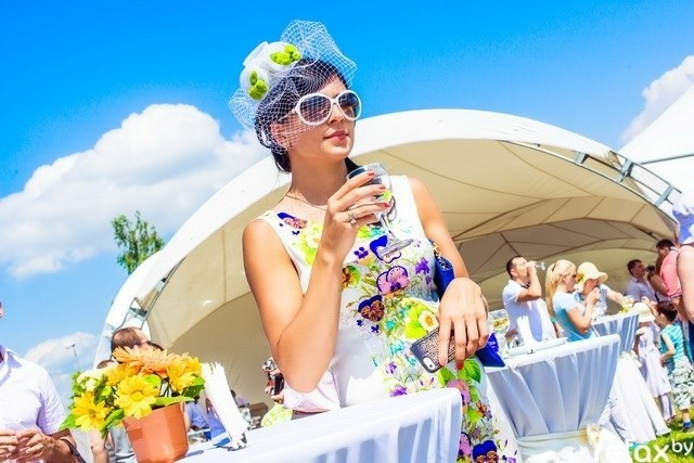 Международные соревнования по троеборью, фото № 38