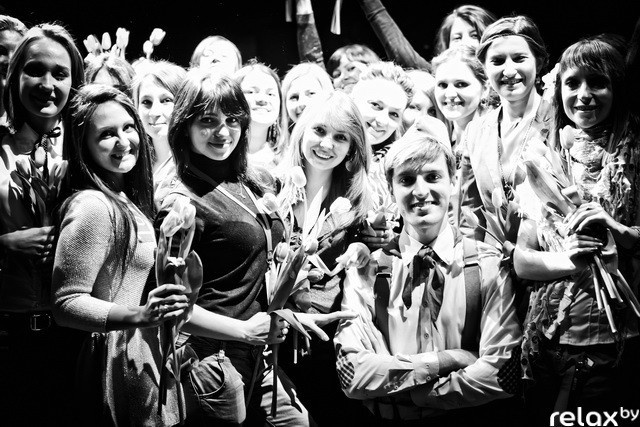 8 марта в компании ARTOX, фото № 38