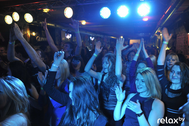 Live Weekend, фото № 50