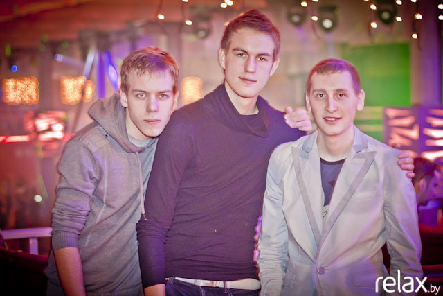 Ретро вечеринка, фото № 11