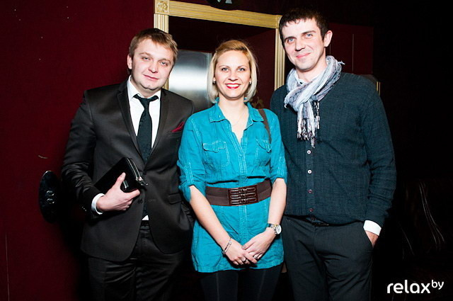 Первый клуб мафии, фото № 29