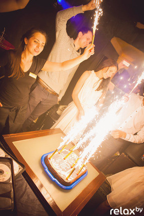 After party. Модное утро, фото № 152