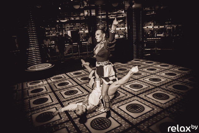 Next Club Show, фото № 65