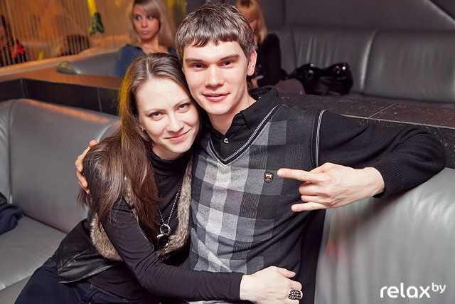 Взрослые игры в Madison, фото № 74