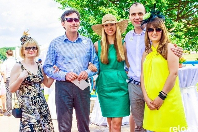 Международные соревнования по троеборью, фото № 63