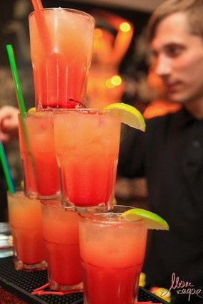 День Рождения Мон-кафе, фото № 61