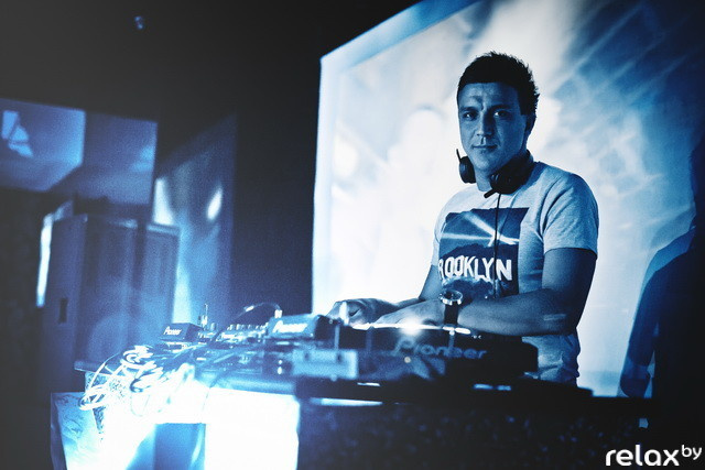 Большой куш, фото № 13