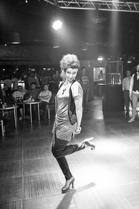 Вечеринка в клубе Макс-Шоу, фото № 70