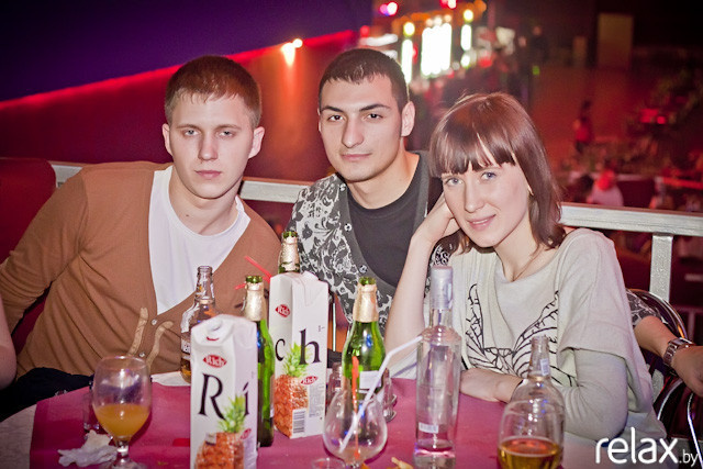 Electro Night, фото № 90