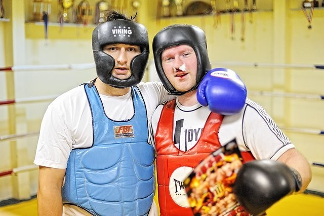 Турнир «Беловежский легион», фото № 112