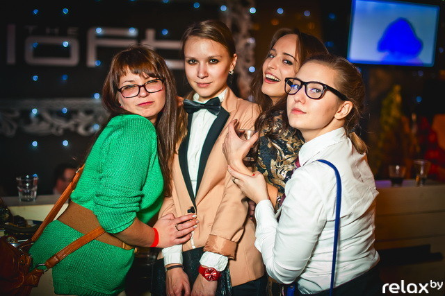 Корпоратив Artox 2 часть, фото № 150