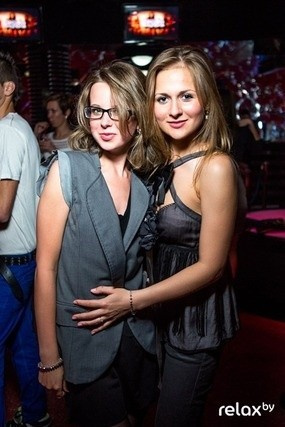 Вечеринка в клубе Next, фото № 11