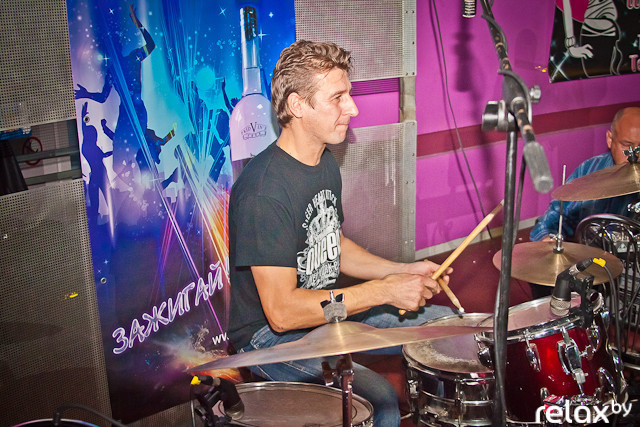 Retro Night, фото № 90