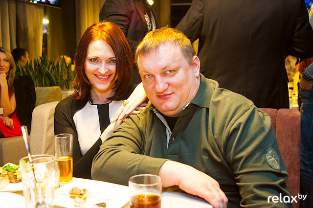 Открытие Террапицца на Мележа 1, фото № 69