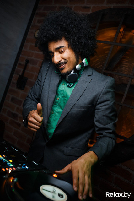 35 ярких образов со дня Св. Патрика, фото № 23