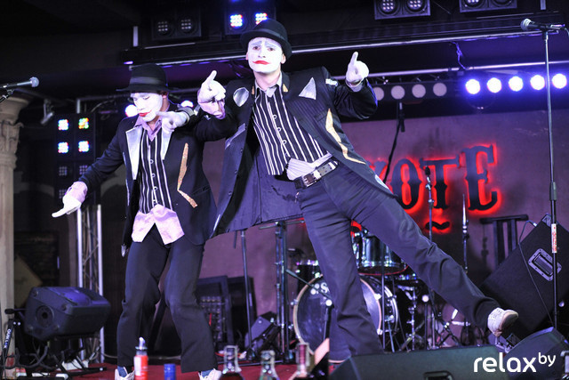 Талант на миллион, фото № 46