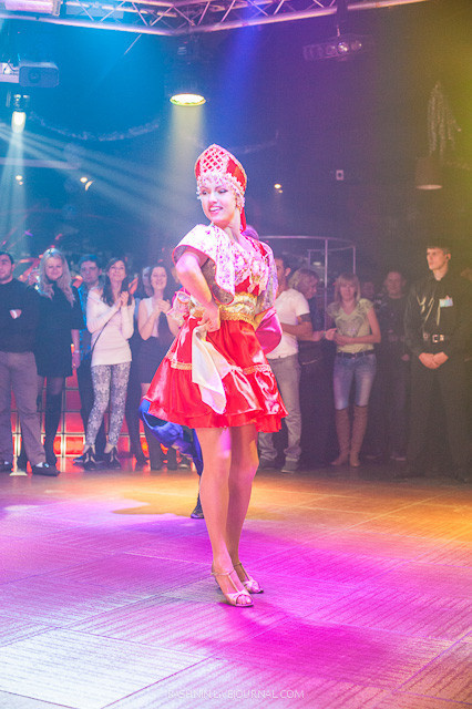 Русская ночь, фото № 86