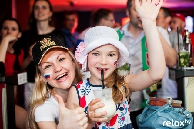 Эти забавные болельщики: заключительная часть, фото № 38