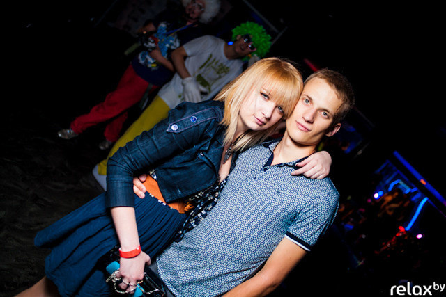 МФЭК PARTY, фото № 96