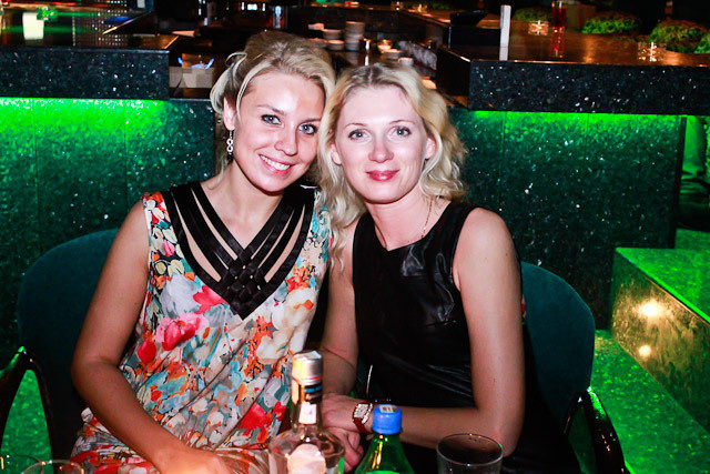 Вечер в «Журавинке», фото № 32