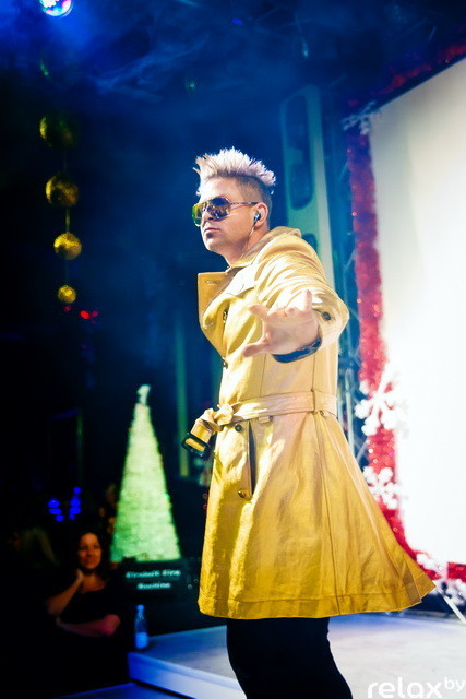 Митя Фомин, фото № 7