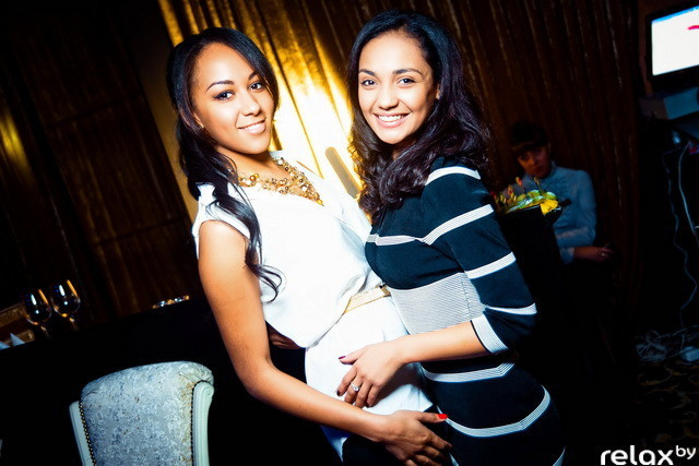 Ryboltover party, фото № 11