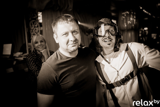 23 февраля в «Белой Веже», фото № 37