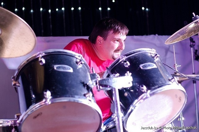 Рок фестиваль Виктора Цоя, фото № 14