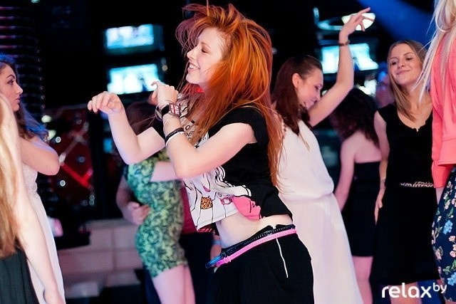 Next club show, фото № 80