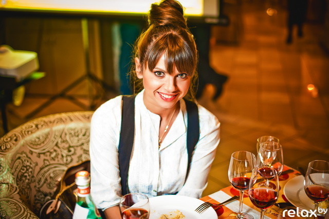 Дегустация вин, фото № 53