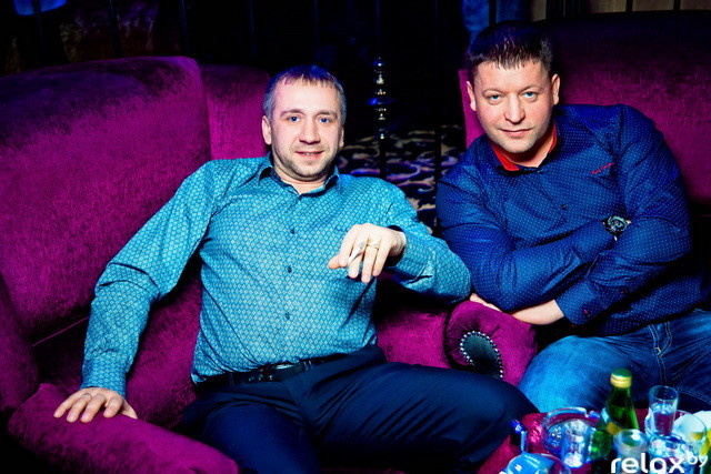 Ryboltover party, фото № 35