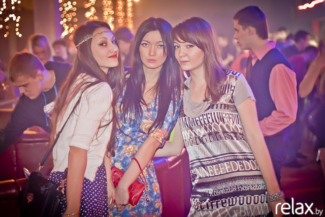 Ретро вечеринка, фото № 63