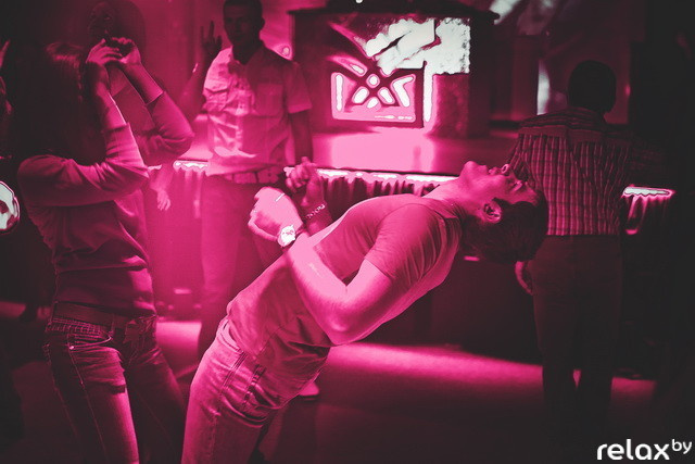 Большой куш, фото № 15