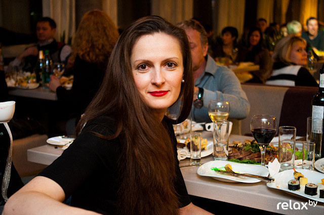 Открытие Террапицца на Мележа 1, фото № 96