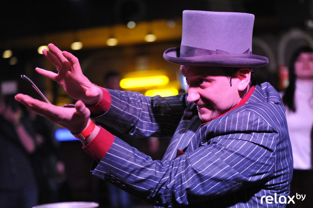 Талант на миллион, фото № 27