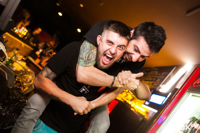 Бородачи, фото № 24