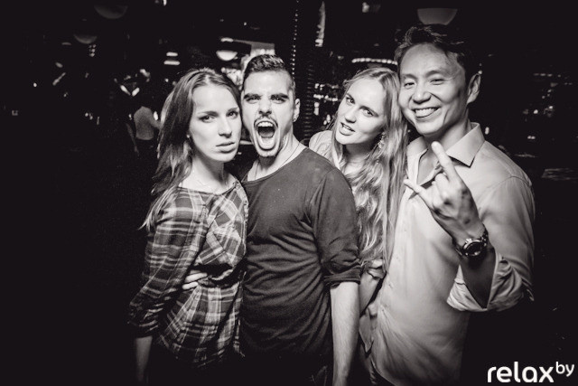 Next Club Show, фото № 93