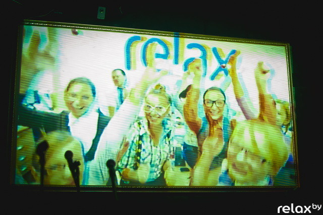 Корпоратив Artox 2 часть, фото № 114