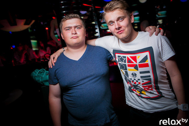 Next Club Show, фото № 55