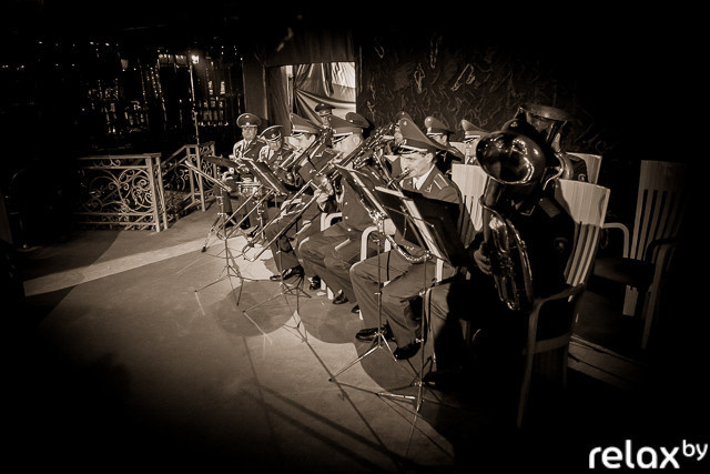 23 февраля в «Белой Веже», фото № 94