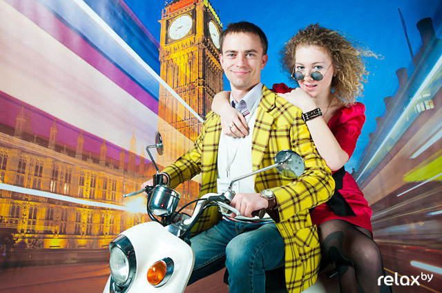 Корпоратив Artox, фото № 106