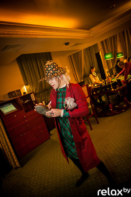 Шерлок Холмс и доктор Ватсон, фото № 35