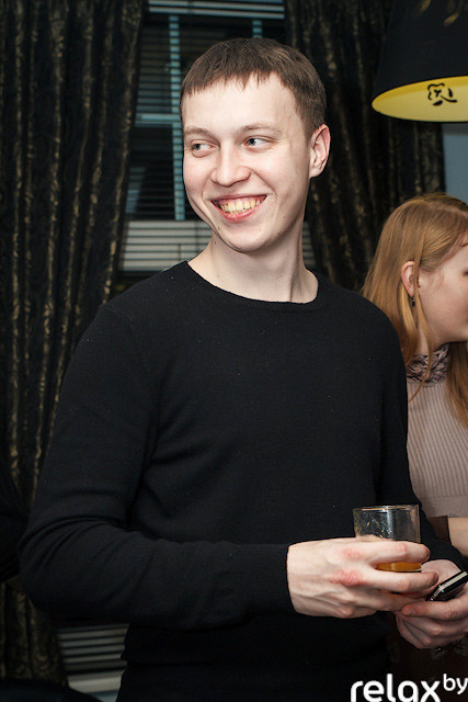 Выпускной бизнес-школы РАСТИ, фото № 49