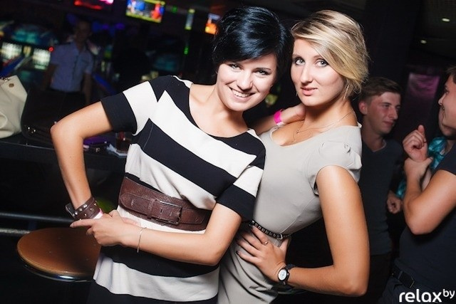 ProstoRetro! Бабье Лето, фото № 25